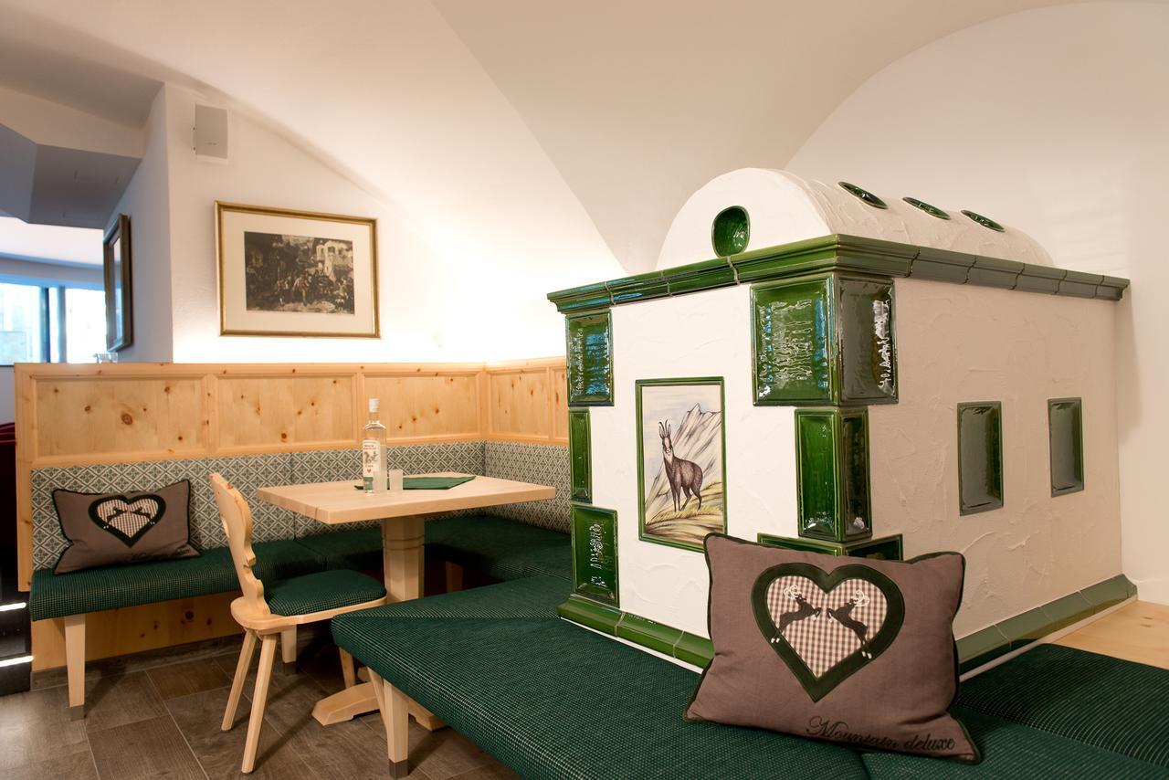 Hotel Neuwirt 齐勒河谷采尔 外观 照片