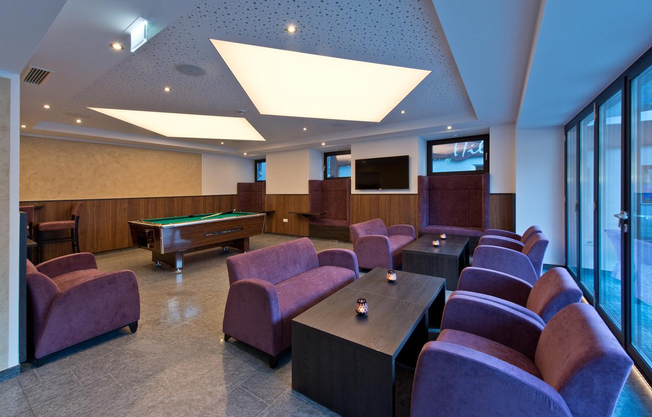 Hotel Neuwirt 齐勒河谷采尔 外观 照片